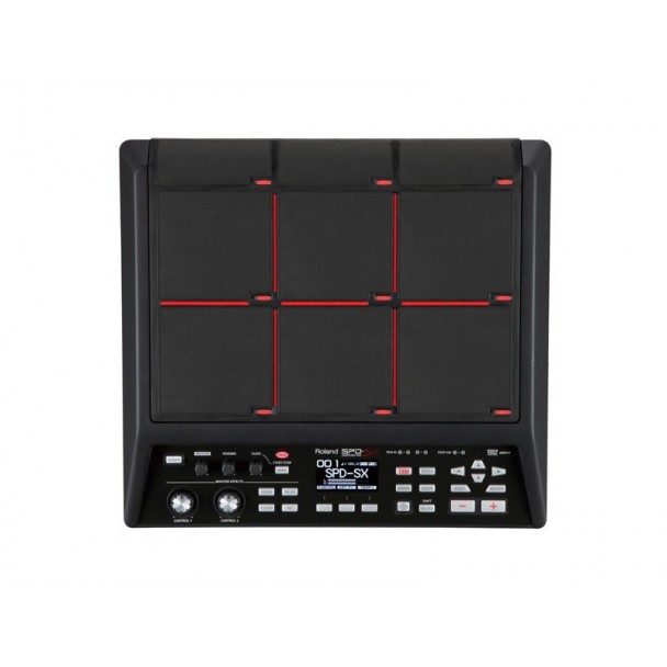 Roland SPD-SX Toba electronica - Zeedo Shop