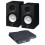 Pachete Zeedo Shop 2 x Yamaha HS5 + IsoPads 5