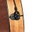 D-Addario PW-AJL-01 CinchFit