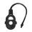 D-Addario PW-AJL-01 CinchFit