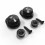 D-Addario PW-SLS-01 Universal Strap Lock Black