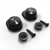 D-Addario PW-SLS-01 Universal Strap Lock Black