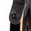 D-Addario PW-SLS-02 Universal Strap Lock Nickel