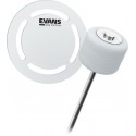 Evans AF Single Pedal Patch EQPAF1