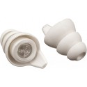D-Addario Pacato Full Frequency Earplugs Reusable Pair PWPEP1