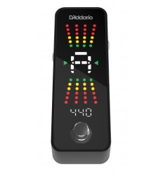D-Addario PW-CT-23 Chromatic Tuner Plus