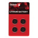 D-Addario PW-CR2032-04