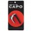 D-Addario PW-CP-19S Pro Plus Capo Silver