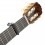 D-Addario PW-CP-19S Pro Plus Capo Silver