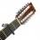 D-Addario PW-CP-19S Pro Plus Capo Silver