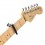 D-Addario PW-CP-19S Pro Plus Capo Silver