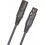 D-Addario Classic Series Microphone/Powered Speaker Cable 15.24 m PW-CMIC-50