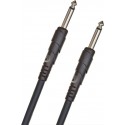 D-Addario Classic Series Speaker Cable 0.91 m PW-CSPK-03