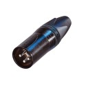 Neutrik NC3MXX-HA-BAG