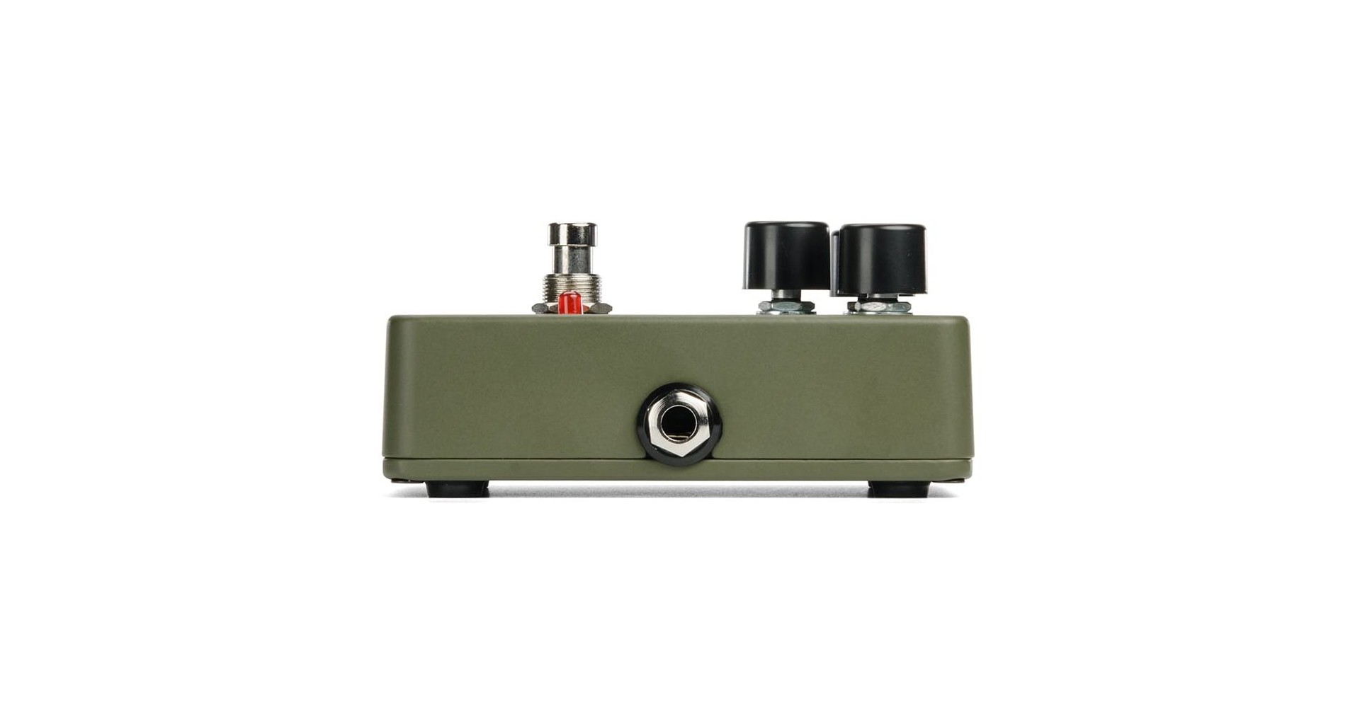 Electro Harmonix Green Russian Big Muff Pi Pedala Fuzz/Distortion