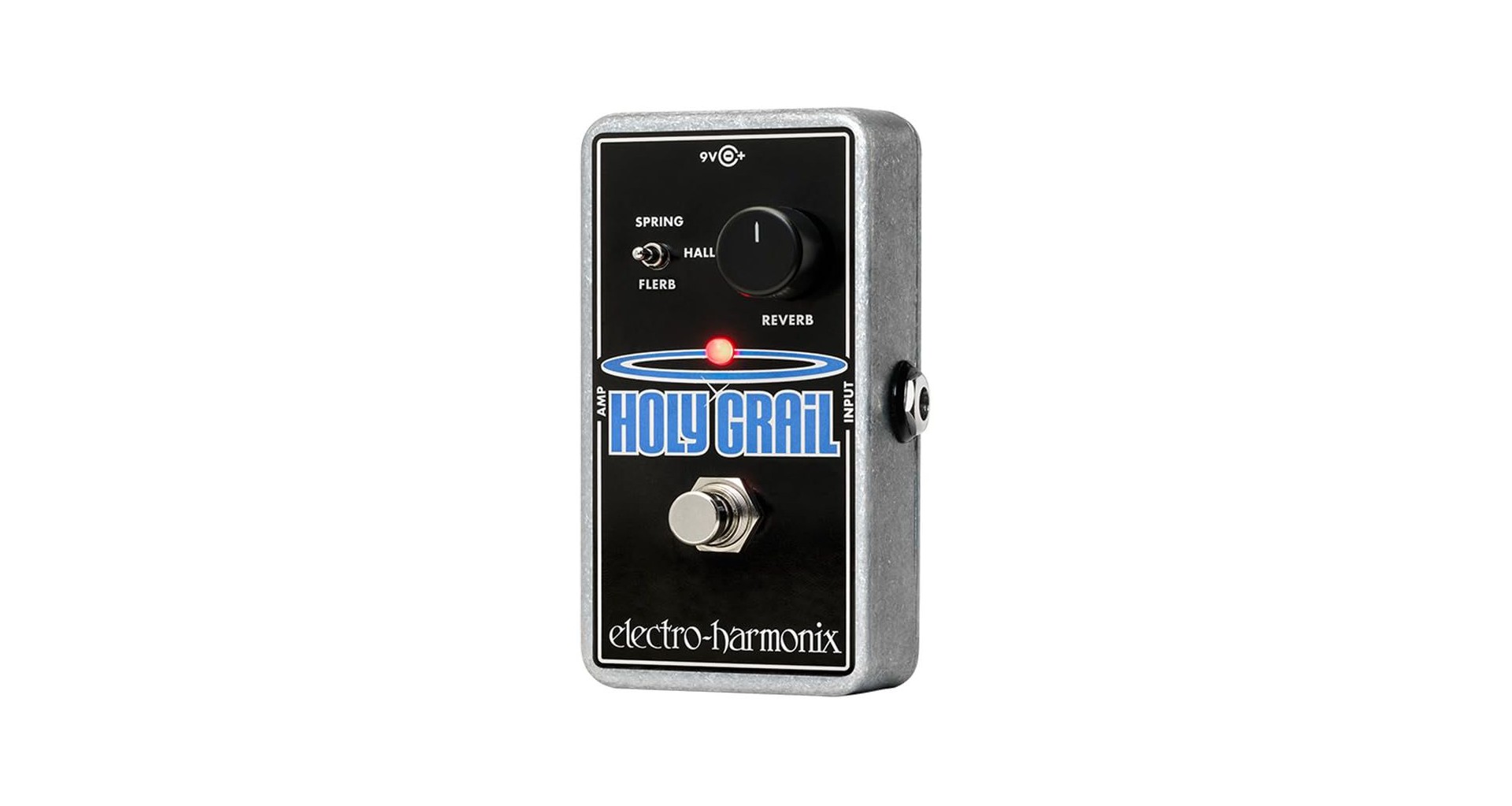 Electro Harmonix Holy Grail Nano Pedala efecte reverb - Zeedo Shop