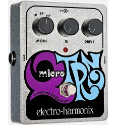 Electro Harmonix Micro Q-Tron Envelope Filter