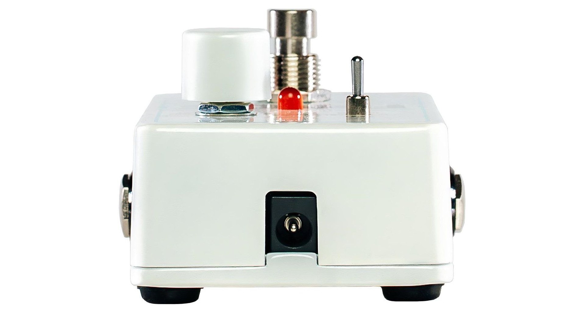 Electro Harmonix FREEZE Infinite Sustain Pedal Pedala freeze si