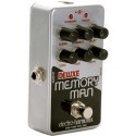 Electro Harmonix Nano Deluxe Memory Man Analog Delay Pedala Delay