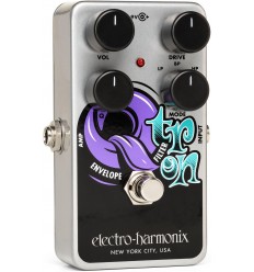 Electro Harmonix Nano Q-Tron Envelope Filter