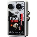 Electro Harmonix Pitch Fork Polyphonic Pitch Shifter