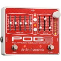 Electro Harmonix POG2 Polyphonic Octave Generator