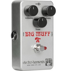 Electro Harmonix Ram-s Head Big Muff Pi Pedala Fuzz/Distortion