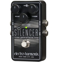 Electro Harmonix Silencer