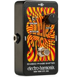 Electro Harmonix Small Stone