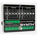 Electro Harmonix Bass Micro Synth
