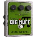Electro Harmonix Bass Big Muff Pi