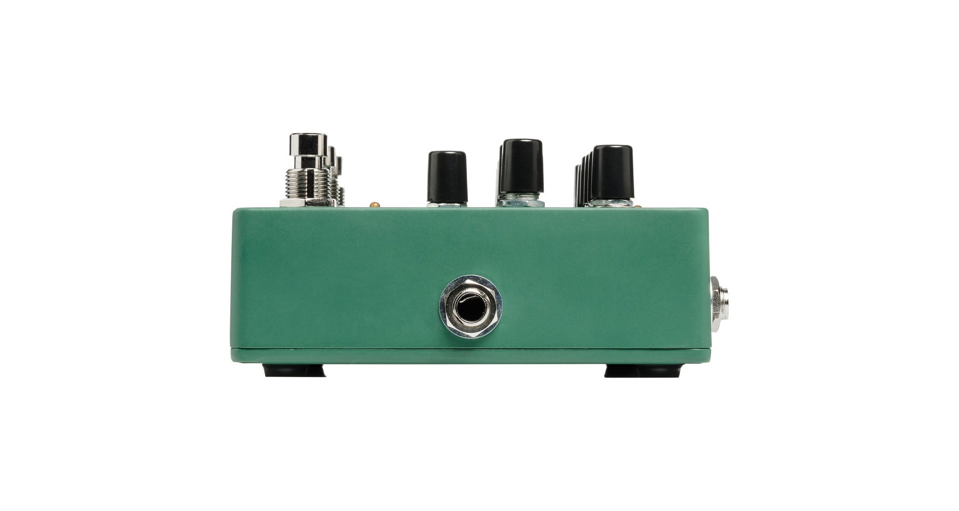 Electro Harmonix Tri Parallel Mixer Comutator si mixer pentru loop