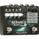 Electro Harmonix Oceans 12