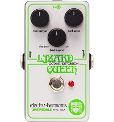 Electro Harmonix Lizard Queen