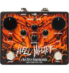Electro Harmonix Hell Melter
