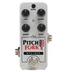Electro Harmonix Pico Pitch Fork