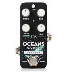 Electro Harmonix Pico Oceans 3-Verb
