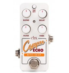 Electro Harmonix Pico Canyon Echo