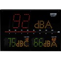 Dateq SPL-EXT3