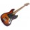 Sire Marcus Miller V5 Alder-4 Tobacco Sunburst