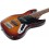 Sire Marcus Miller V5 Alder-5 Tobacco Sunburst