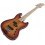 Sire Marcus Miller U5 Alder-4 Tobacco Sunburst