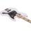 Sire Marcus Miller Marcus Miller V7 Vintage Ash-4 FL 2nd Gen White Blonde