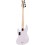 Sire Marcus Miller Marcus Miller V7 Vintage Ash-4 FL 2nd Gen White Blonde