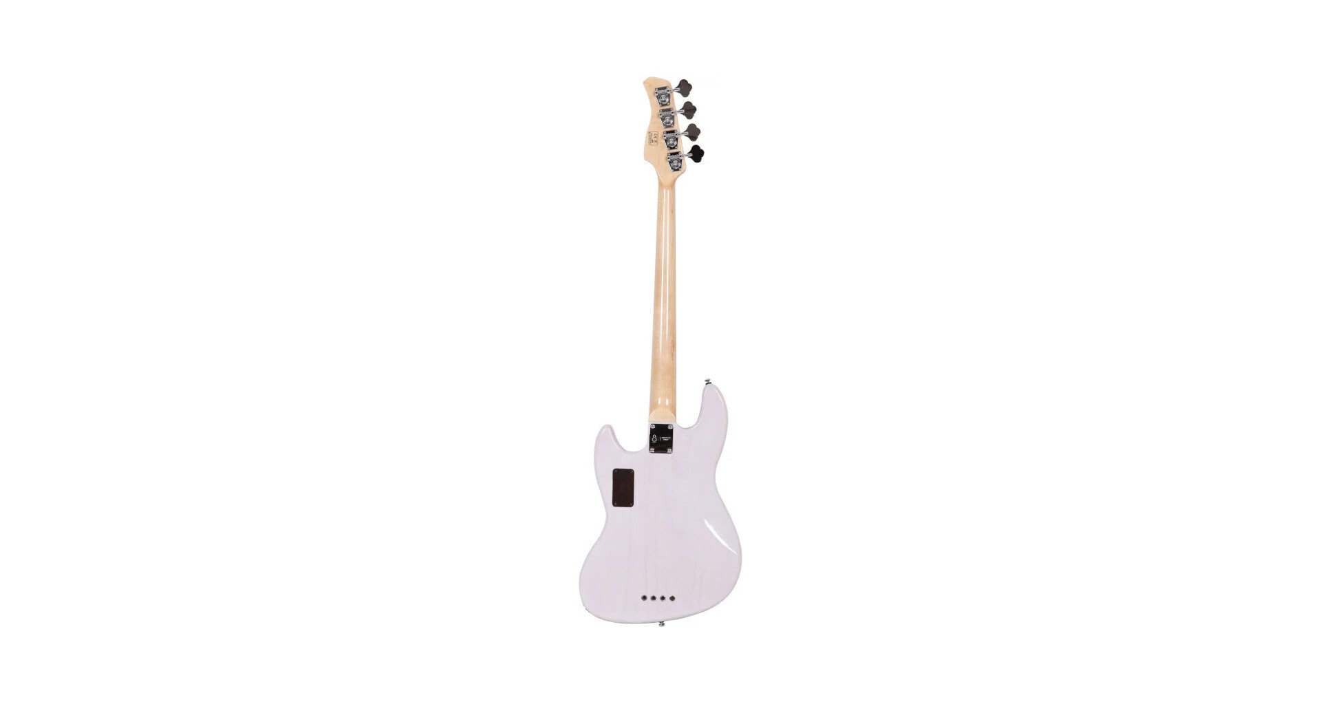 Sire Marcus Miller Marcus Miller V7 Vintage Ash-4 FL 2nd Gen White