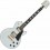 Sire Marcus Miller Larry Carlton L7 White