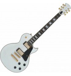 Sire Larry Carlton L7 White