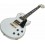 Sire Marcus Miller Larry Carlton L7 White