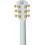 Sire Marcus Miller Larry Carlton L7 White