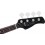 Sire Marcus Miller Marcus Miller V3 4 Black Satin